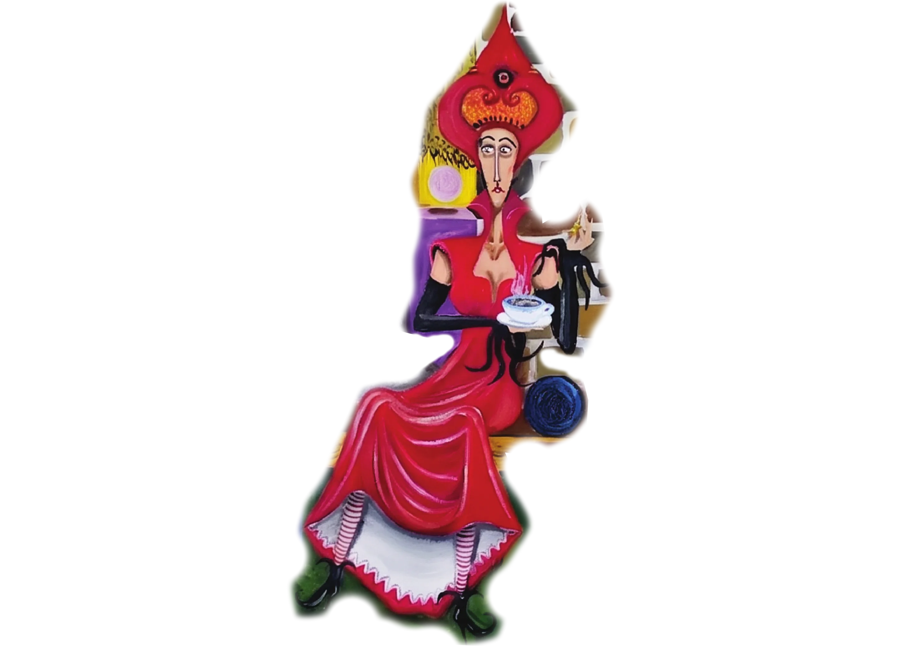 Bruja 1