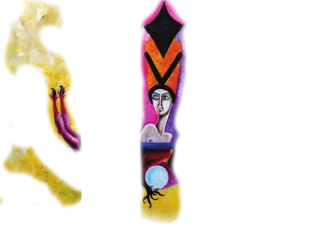 Bruja 2 - Perilina
