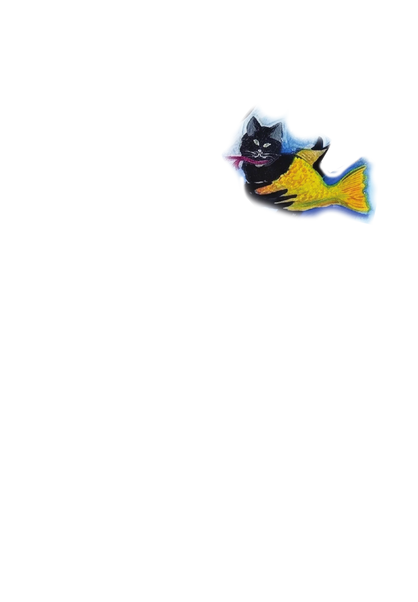 Gatito marino 1