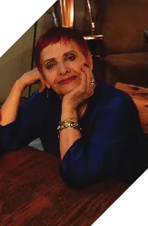 Elba Hernández Díaz